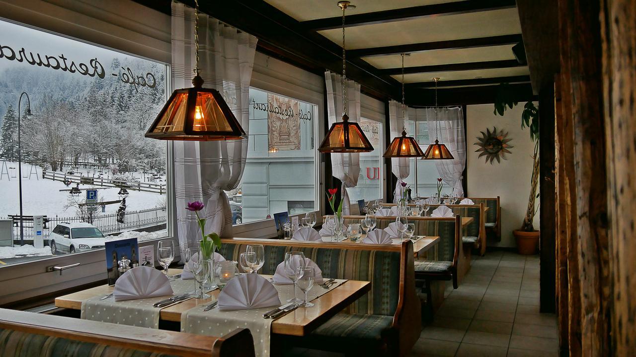 Hotel Sonne Einsiedeln Exterior foto